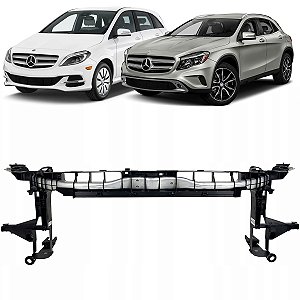Painel Frontal Radiador  Gla200 B200 A200 Cla200 2015 a 2018