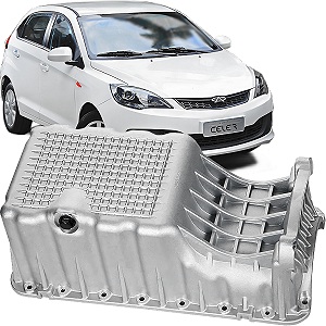 Carter Oleo Motor Celer 2013 a 2018