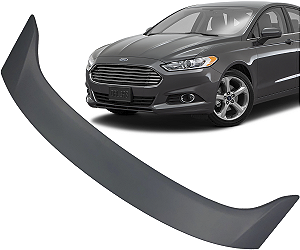 Aerofolio Tampa Traseira Ford Fusion 2013 a 2019