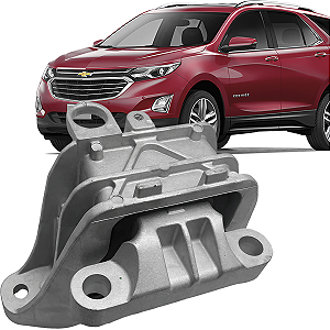 Coxim Suporte Motor Direito Equinox 2.0 2018 a 2021