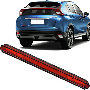 Lanterna Central Porta Malas Eclipse Cross 2018 a 2021
