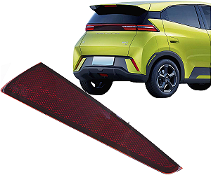 Refletor Lanterna Direita Parachoque Traseiro Byd Dolphin Mini 2024 2025