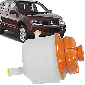 Reservatório Direção Hidraulica Grand Vitara 2.0 2008 a 2012