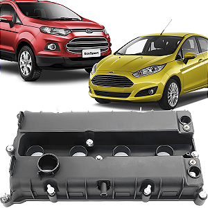 Tampa Valvula Focus New Fiesta Ecosport 1.6 Sigma 2013 a 2019