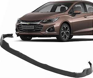 Saia Spoiler Moldura Inferior Parachoque Dianteiro Cruze 2011 a 2015