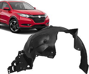Parabarro Dianteiro Direito Hrv 2016 a 2020