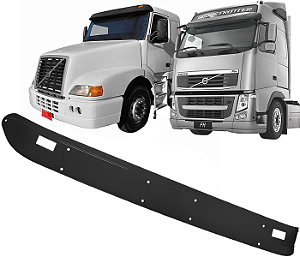 Quebra Tapa Sol Volvo Fh Nh 1998 a 2009 C/ Furo Lanterna