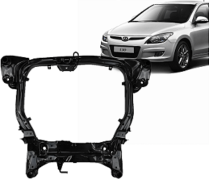 Agregado Suspensão Quadro Motor I30 2009 a 2012