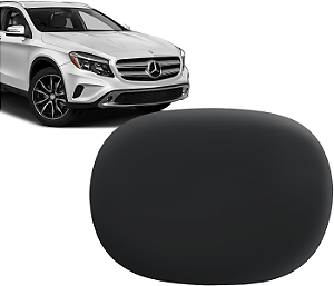 Tampa Portinhola  Gla200 Gla250 Gla45 Tanque Combustivel 2014 a 2019