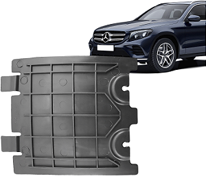 Tampa Acabamento Glc 250 Glc 300  Parabarro Frontal Dianteiro 2016 a 2019