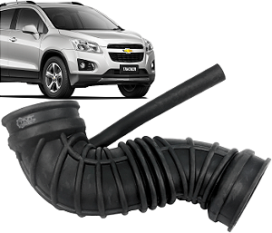 Mangueira Tubo Duto Filtro Ar Tracker 1.8 2014 2015 2016