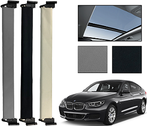 Cortina Teto Solar Bmw 535i GT