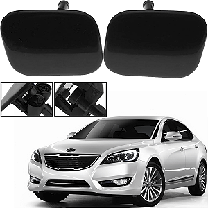 Par Tampa Esguicho Cadenza 2010 2011 2012