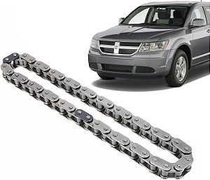 Corrente Comando Secundária Journey 2.7 V6 2008 a 2011