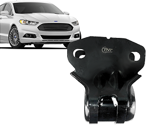 Bucha Bandeja Balança Dianteira Direita Fusion 2013 a 2019