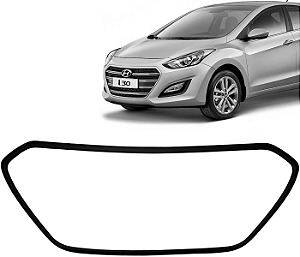 Friso Grade Parachoque Dianteiro I30 2016
