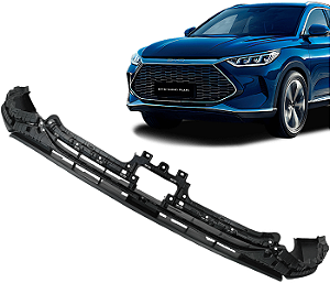 Spoiler Inferior Parachoque Dianteiro Song Plus 2023 a 2026