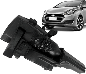 Caixa Filtro Ar Hb20 1.6 2012 a 2019
