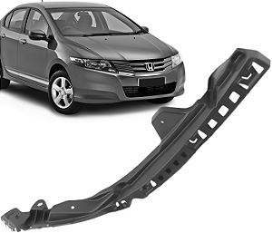 Suporte Guia Farol Direito City 2009 a 2014