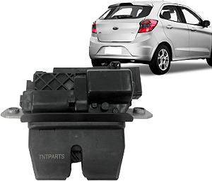 Fechadura Porta Malas Tampa Traseira Ka Hatch 2014 a 2022