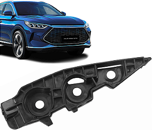 Guia Suporte Direito Parachoque Dianteiro Song Plus 2023 a 2026