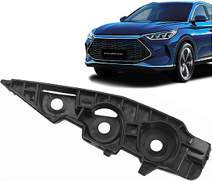 Guia Suporte Esquerdo Parachoque Dianteiro Song Plus 2023 a 2026