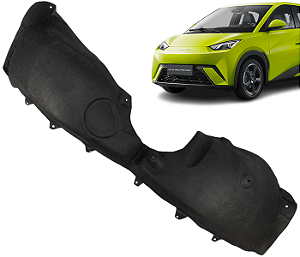 Parabarro Dianteiro Esquerdo Dolphin Mini 2025 2026