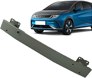 Alma Viga Parachoque Dianteiro Dolphin 2024 2025 2026