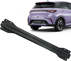 Alma Viga Parachoque Traseiro Dolphin 2024 2025 2026