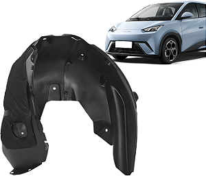 Parabarro Traseiro Esquerdo Dolphin Mini 2025 2026