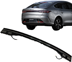 Lanterna Central Tampa Traseira Byd King 2025 2026