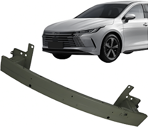 Alma Viga Parachoque Dianteiro Byd King 2025 2026