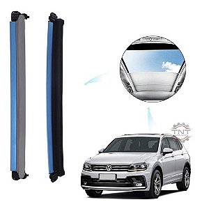 Cortina Persiana Teto Solar Tiguan Allspace R-Line 2018 a 2024