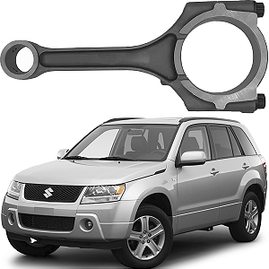 Biela Do Motor Grand Vitara 2.0 16v Geração 3 Após 2006