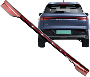 Lanterna Central Tampa Traseira Byd Song Pro 2025 2026