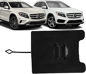 Tampa Parabarro Dianteiro Gla200 Gla250 2015 a 2019