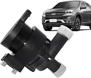 Bomba Da Agua Elétrica Auxiliar Chery Tiggo 7 8 2020 a 2024