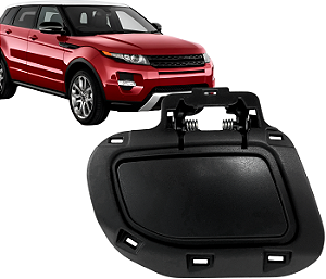 Tampa Esguicho Direita Parachoque Evoque 2011 a 2018