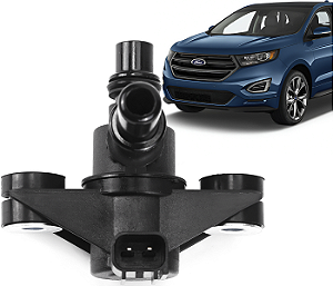 Valvula Sensor Canister Edge 3.5 2011 a 2018