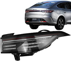 Lanterna Traseira Direita Byd King 2025 2026