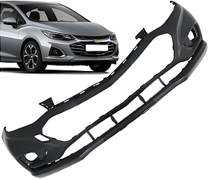 Parachoque Dianteiro Cruze Sedan 2017 a 2019