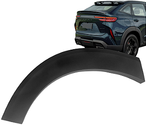 Moldura Aplique Acabamento Friso Lateral Traseira Direita Haval H6 Gt 2023 a 2025