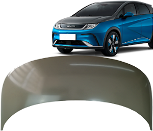 Capo Dianteiro Dolphin 2024 2025 2026