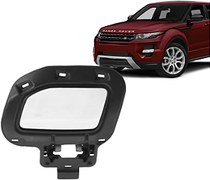 Tampa Esguicho Esquerda Parachoque Evoque 2011 a 2018