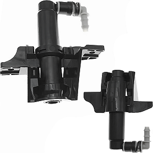 Kit Tampa e Bomba Esguicho Cadenza 2011 á 2013 Direito