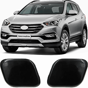 Par Tampa Esguicho Santa Fé 2017 2018 2019