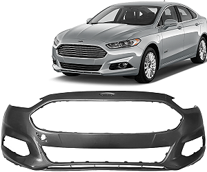 Parachoque Dianteiro Fusion 2013 a 2016