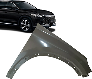 Paralama Lado Direito Song Plus 2023 a 2026