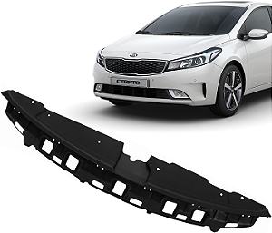 Acabamento Superior Parachoque Painel Frontal Cerato 2017 2018 2019