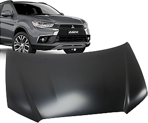 Capo Dianteiro Asx 2011 a 2019